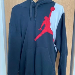 Jordan sweatshirt